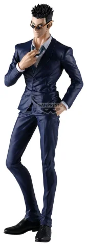Produktbild zu Hunter &times; Hunter - Grandista - Leorio Paradinight (B)