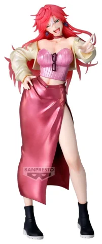 Produktbild zu MARRIAGETOXIN - GLITTER & GLAMOURS - Kimie Arashiyama (Special Color Ver.)