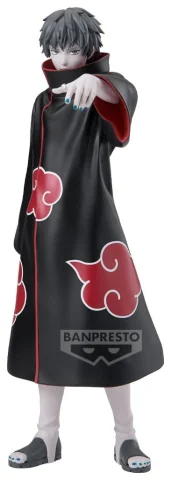 Produktbild zu Naruto - Noir Edge Collection - Sasori (B)