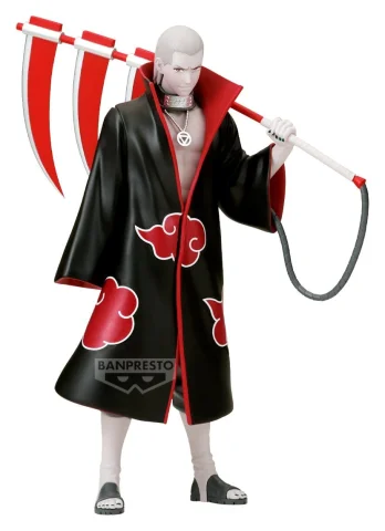 Produktbild zu Naruto - Noir Edge Collection - Hidan (A)
