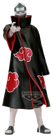 Produktbild zu Naruto - Noir Edge Collection - Kakuzu (B)