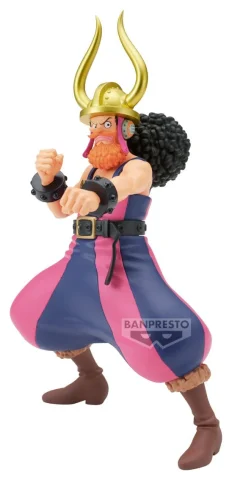 Produktbild zu One Piece - BATTLE RECORD COLLECTION - Lysop