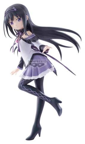 Produktbild zu Puella Magi Madoka Magica - Prize Figure - Homura Akemi (II)