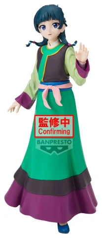 Produktbild zu Die Tageb&uuml;cher der Apothekerin - Prize Figure - Maomao