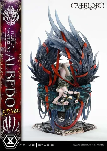 Produktbild zu Overlord - Premium Masterline - Albedo (ED Ver.)