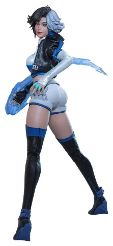 Produktbild zu Marvel Rivals - Scale Action Figure - Luna Snow