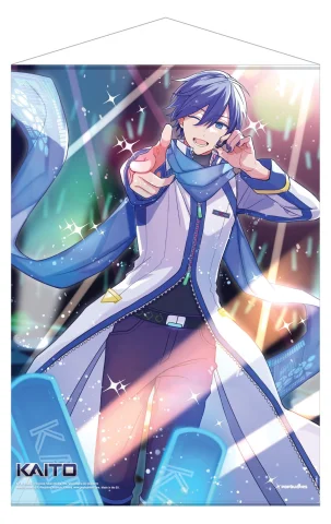 Produktbild zu Character Vocal Series - Wallscroll - KAITO (Melody)
