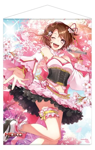 Produktbild zu Character Vocal Series - Wallscroll - MEIKO (Hanami)