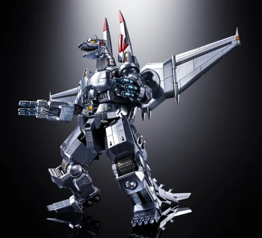 Produktbild zu Godzilla - CHOGOKIN - Mechagodzilla (1993) (Ohrai Noriyoshi poster Ver.)