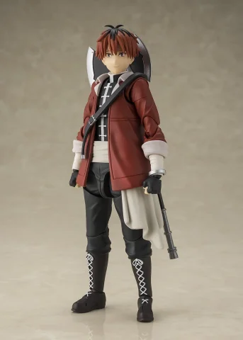 Produktbild zu Frieren - S.H.Figuarts - Stark