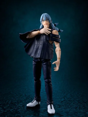 Produktbild zu Jujutsu Kaisen - S.H.Figuarts - Mahito