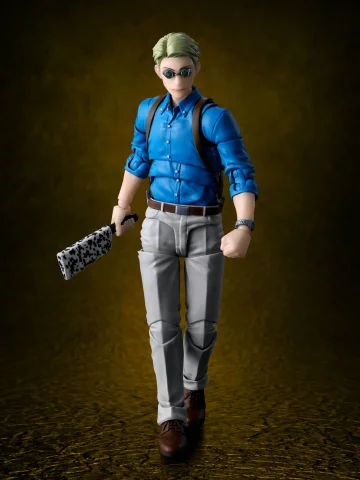 Produktbild zu Jujutsu Kaisen - S.H.Figuarts - Kento Nanami