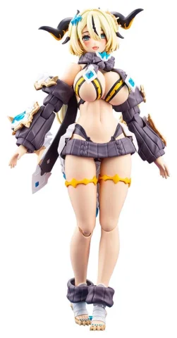 Produktbild zu ARCANADEA - Plastic Model Kit - Enil