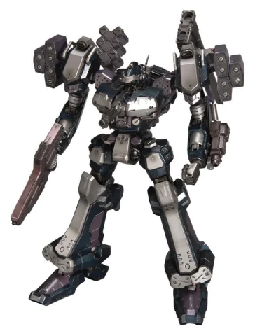 Produktbild zu Armored Core - Variable Infinity - CREST CR-C75U2 (Close Quarters Ver.)