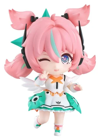 Produktbild zu Zenless Zone Zero - Nendoroid - Aria