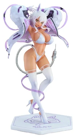 Produktbild zu Ulrich - Scale Figure - Cyber Pet Silky