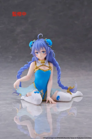 Produktbild zu Mushoku Tensei - Desktop Cute - Roxy Migurdia (Chinese Dress Ver.)