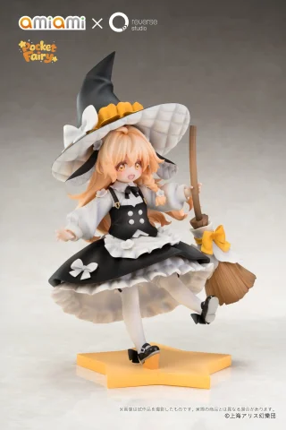 Produktbild zu Touhou Project - Pocket Fairy - Marisa Kirisame
