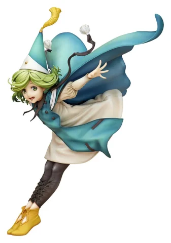 Produktbild zu Witch Hat Atelier - Scale Figure - Coco