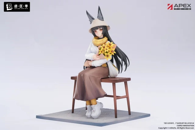 Produktbild zu Zenless Zone Zero - LIMEPIE - Miyabi Hoshimi (Akatsuki Ver.)