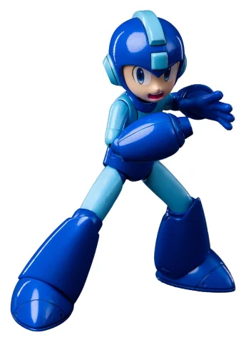 Produktbild zu Mega Man - Exquisite Basic Series - Mega Man
