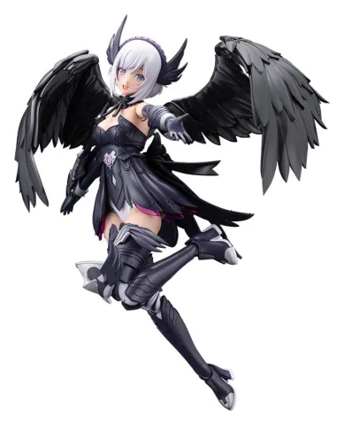 Produktbild zu ARCANADEA - Plastic Model Kit - Lumitea (ReACT-A)