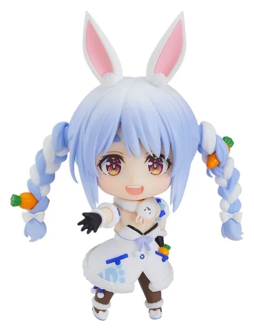 Produktbild zu Hololive - Nendoroid - Pekora Usada