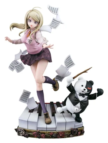 Produktbild zu Danganronpa - Scale Figure - Kaede Akamatsu