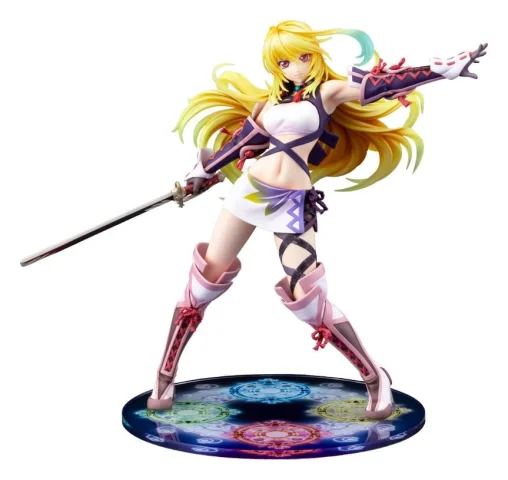Produktbild zu Tales of Xillia - Scale Figure - Milla Maxwell