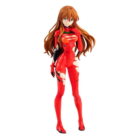 Produktbild zu Evangelion - POP UP PARADE - Asuka Langley Sōryū