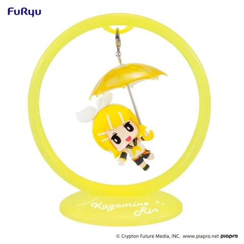 Produktbild zu Character Vocal Series - Trapeze - Rin Kagamine