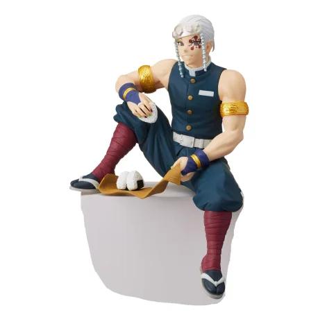Produktbild zu Demon Slayer - Chokonose Premium Figure - Tengen Uzui