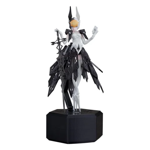 Produktbild zu chitocerium - Plastic Model Kit - LXXVIII-platinum 1.5