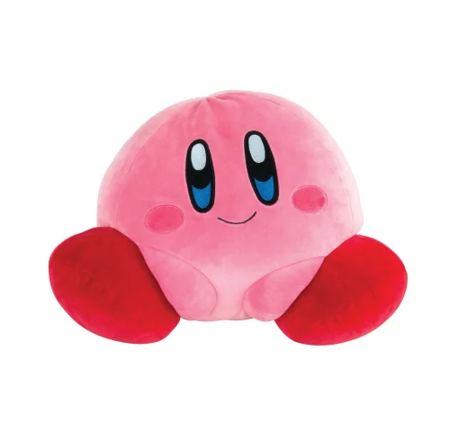 Produktbild zu Kirby - Mocchi-Mocchi Pl&uuml;sch - Kirby
