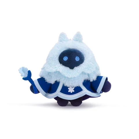 Produktbild zu Genshin Impact - Pl&uuml;sch - Cryo Abyss Mage