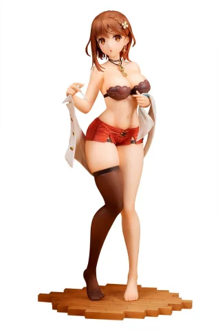 Produktbild zu Atelier Ryza - Scale Figure - Reisalin "Ryza" Stout (changing clothes mode)