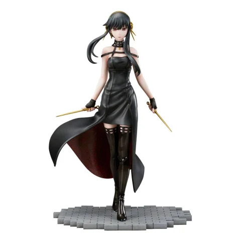 Produktbild zu SPY&times;FAMILY - Scale Figure - Yor Forger