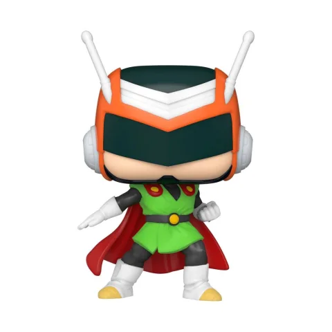 Produktbild zu Dragon Ball Z - Funko POP! Vinyl Figur - Great Saiyaman