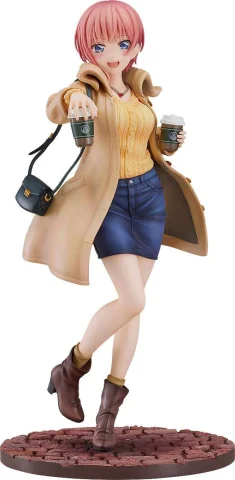 Produktbild zu The Quintessential Quintuplets - Scale Figure - Ichika Nakano (Date Style Ver.)