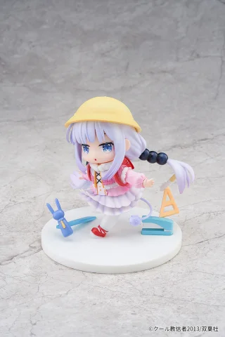 Produktbild zu Miss Kobayashi's Dragon Maid - Non-Scale Figure - Kanna