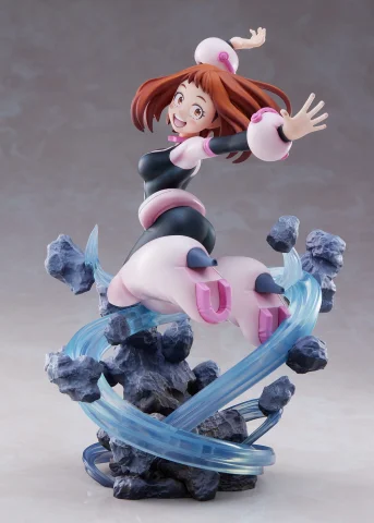 Produktbild zu My Hero Academia - Scale Figure - Ochaco Uraraka