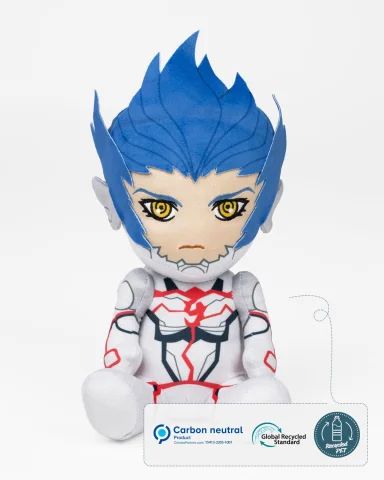 Produktbild zu Shin Megami Tensei - Pl&uuml;sch - Aogami