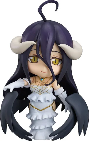 Produktbild zu Overlord - Nendoroid - Albedo
