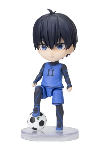 Produktbild zu Blue Lock - Figuarts mini - Yoichi Isagi