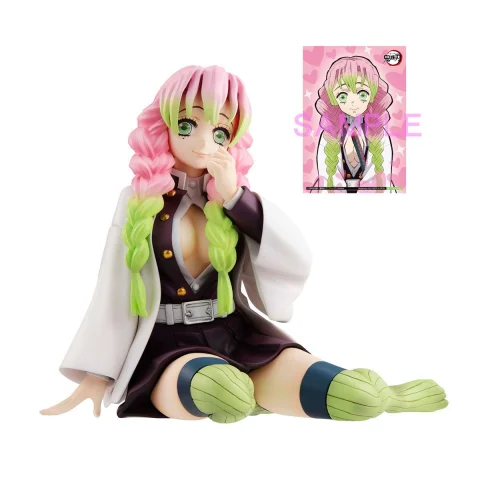 Produktbild zu Demon Slayer - G.E.M. Series - Mitsuri Kanroji (Special Edition)