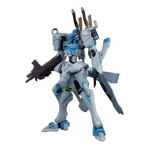 Produktbild zu Muv-Luv - Plastic Model Kit - Fubuki