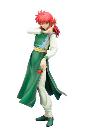 Produktbild zu Yū Yū Hakusho - ARTFX J - Kurama