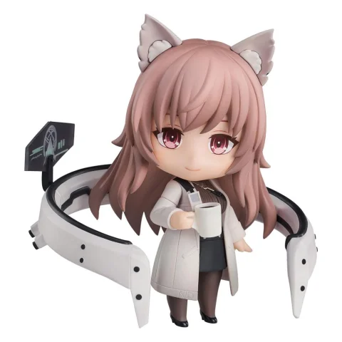 Produktbild zu Girls' Frontline - Nendoroid - Persicaria