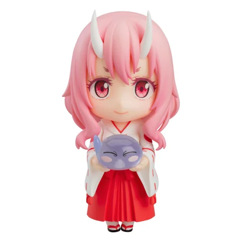 Produktbild zu TenSura - Nendoroid - Shuna