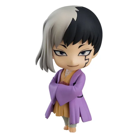 Produktbild zu Dr. STONE - Nendoroid - Gen Asagiri